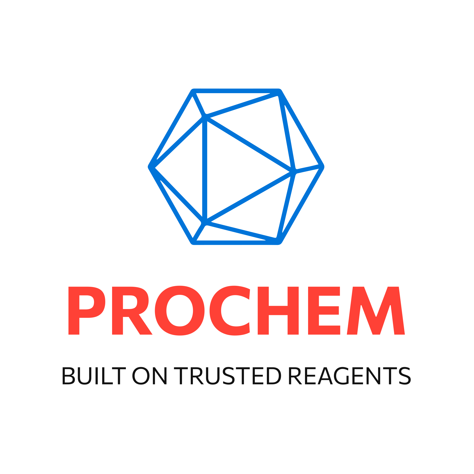 PROCHEM Logo